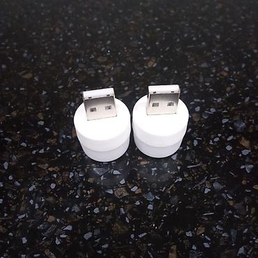 розетка с юсб: Портативные USB-светодиодные мини-лампы (ночники) мощностью около 1 Вт — 1