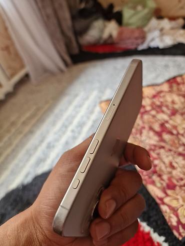 note 13 pro plus: IPhone 15 Pro Max, Новый, 512 ГБ, Серебристый, 86 % — 1