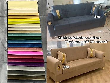 Divanlar: Divan-kravat, Yeni, Açılan, Bazalı, Ünvana pulsuz çatdırılma — 2