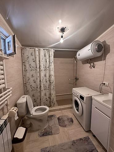 Долгосрочная аренда домов: 100 м², 4 комнаты, Евроремонт — 6