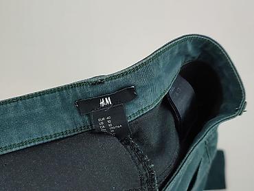 dzinsy hm: H&M, Jeansy damskie, rozmiar M — 5