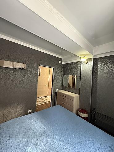 пржевальского: 2 комнаты, 47 м², Церковь Элитка, 1 этаж, Евроремонт — 7