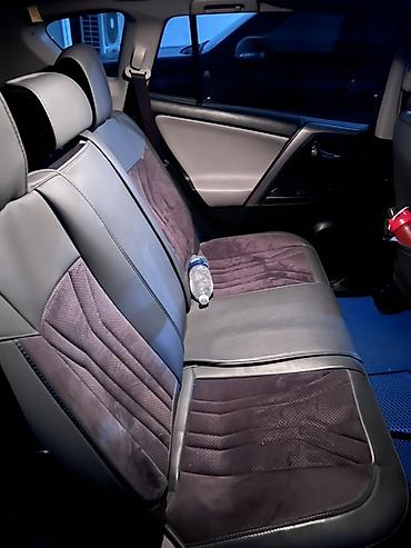 rav 4 2013: Toyota RAV4: 2016 г., 2.5 л, Автомат, Гибрид, Кроссовер — 3