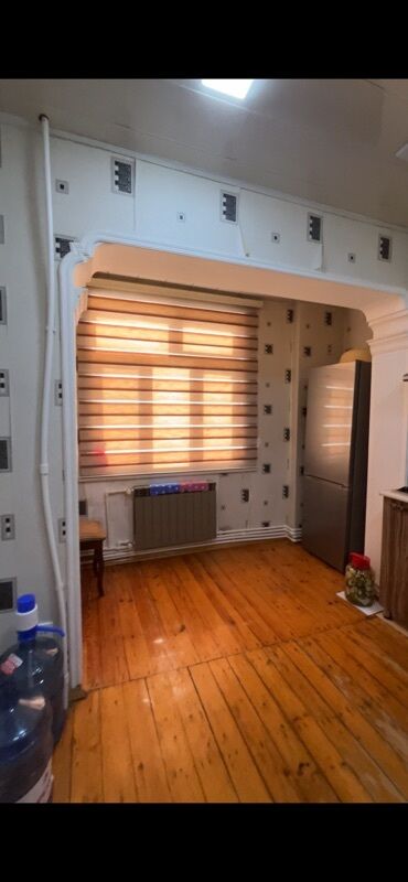 Köhnə tikili: Bakı, Əhmədli, 3 otaqlı, Köhnə tikili, m. Həzi Aslanov, 74 kv. m — 11