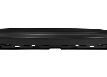 Бамперы и комплектующие: Бампер Toyota, Новый, Оригинал — 4