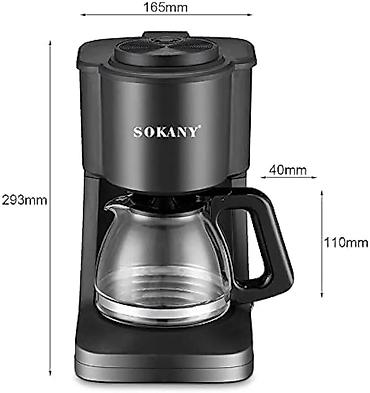 sokany blender: Qəhvəbişirən Sokany, Yeni, Pulsuz çatdırılma, Rayonlara çatdırılma — 2