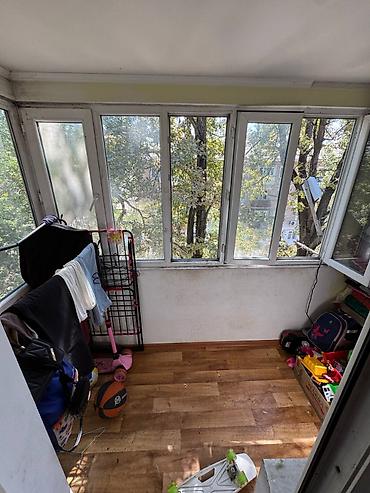 Продажа квартир: 1 комната, 35 м², Индивидуалка, 4 этаж, Косметический ремонт — 7
