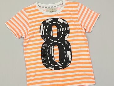 Koszulki: Koszulka, Cool Club, 4-5 lat, 104-110 cm, stan - Dobry