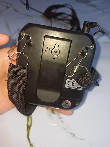 usb микрофон для студии: Мощный громкоговоритель (усилитель голоса) с микрофоном + MP3-плеер — 6