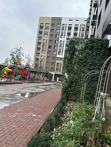 Продажа квартир: 2 комнаты, 78 м², Элитка, 9 этаж — 9