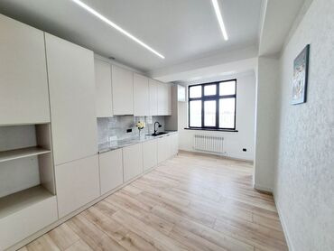 купить квартиру дешево: 2 комнаты, 81 м², Элитка, 13 этаж