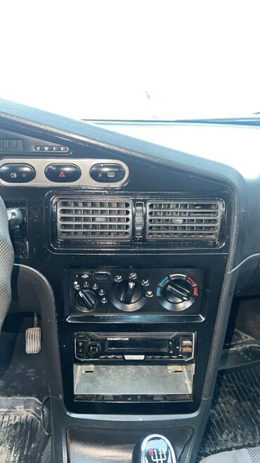 Daewoo: Daewoo Nexia: 2009 г., 1.5 л, Механика, Бензин, Седан — 7