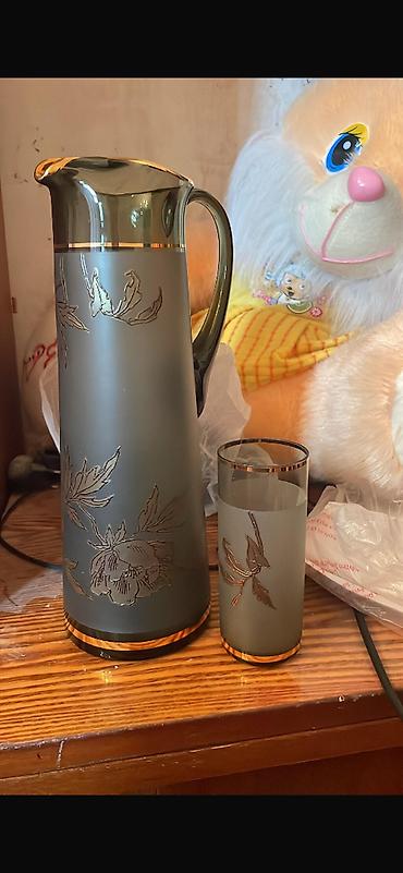 Nahar dəstləri və servizlər: Nahar dəsti — 3