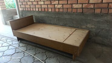 односпальная кроват: Продаю две кровати, как на фото