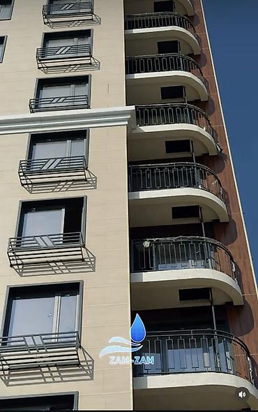 Новостройки от застройщика: Сдан, Элитка, 1 комната, 45 м² — 3
