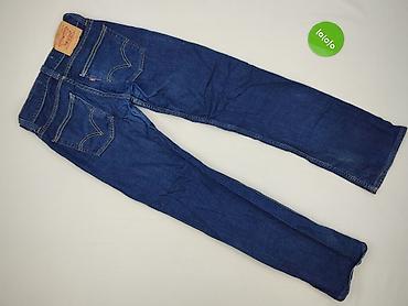 lands end buty: Levi’s, Jeansy damskie, rozmiar S — 3