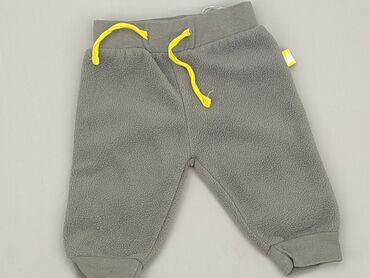 Sweatpants: Sweatpants, Newborn baby, condition - Very good