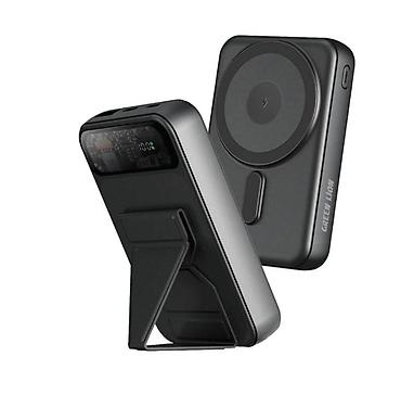 jbl: МОБИ ЦЕНТР -MOBI CENTER . Green Lion Prague Mag Safe Power Bank — 2