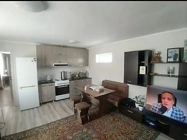 Продажа коттеджей и домов: Продаётся полностью обустроенный жилой дом Сокулукский район — 2