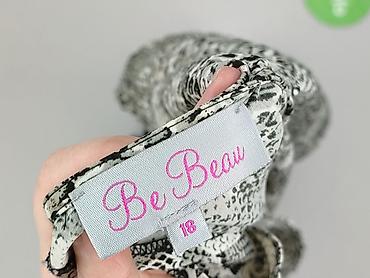 look good: Be Beau, Sukienka damska, rozmiar 3XL — 4