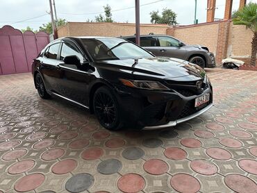тойота камри 25 кузов бишкек цена: Toyota Camry: 2020 г., 2.5 л, Автомат, Бензин