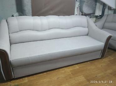 Другие услуги: Мягкая мебель: диваны и кресла - Изготовление и перетяжка мягкой — 9