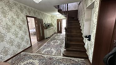 Продажа коттеджей и домов: Продается особняк в престижном районе ж.м Кок-Жар ! Недалеко от — 13