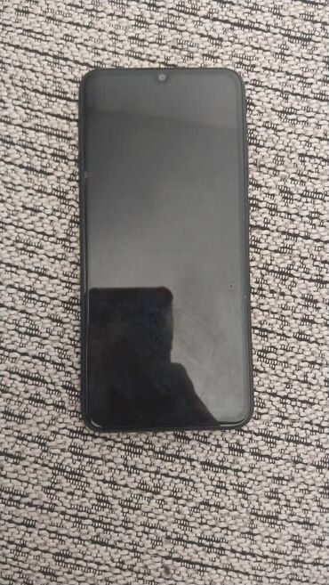 сиоми 13: Xiaomi, Redmi 9A, Б/у, 64 ГБ, цвет - Черный, 2 SIM