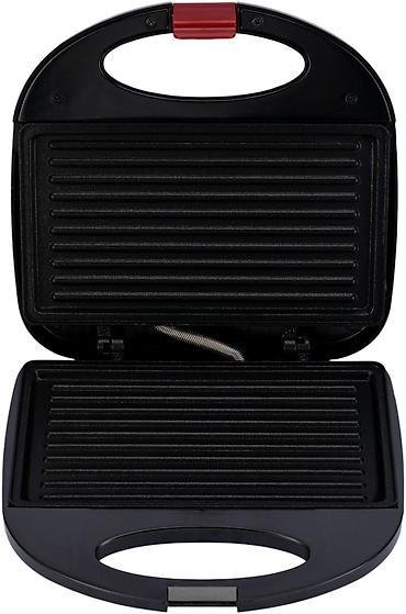 №: 14257 Məhsulun adı: Sendviç cihazı Super Crest SCT-6009 2000 W