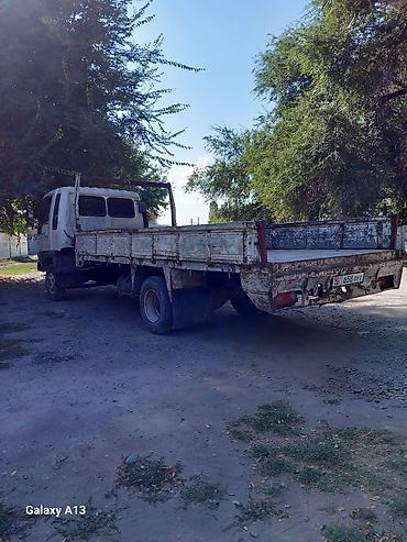 портер кран: Hyundai Porter: 1989 г., Механика, Дизель — 5