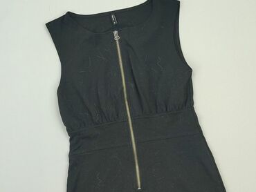 dopasowany t shirty damskie: Dress, M (EU 38), condition - Very good