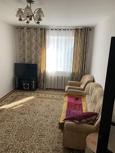 Продажа квартир: 🏡 СРОЧНО ПРОДАЁТСЯ 3-КОМНАТНАЯ КВАРТИРА В КАНТЕ! 📍 Адрес: г. Кант — 11