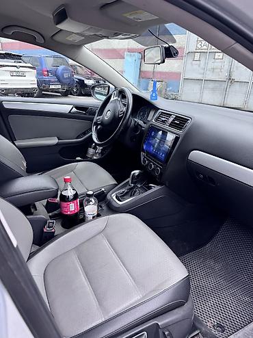 jetta: Volkswagen Jetta: 2013 г., 1.4 л, Автомат, Гибрид, Седан — 5