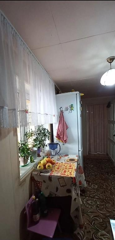 Продажа коттеджей и домов: Продаётся уютный дом в районе Карагачёвой рощи Общая площадь 80м² Две — 11