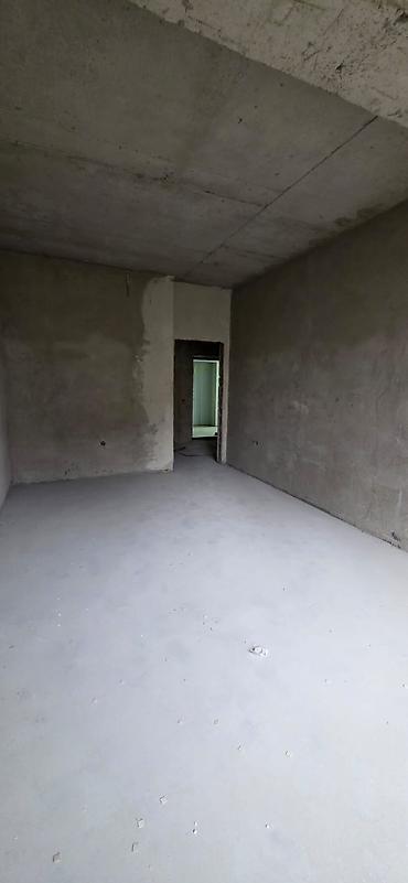 псо кв: 1 комната, 46 м², Золотой квадрат Элитка, 5 этаж, ПСО (под самоотделку) — 4