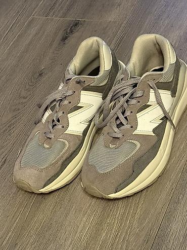 nike machomai 2: Мужские кроссовки, 43, New Balance, Б/у, цвет - Серый — 2