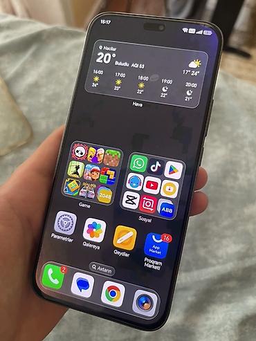 adapter honor: Honor 400 Lite, 256 GB, rəng - Boz, Face ID, Barmaq izi — 2