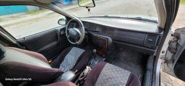 опел вектра: Opel Vectra: 2001 г., 1.5 л, Автомат, Бензин, Универсал