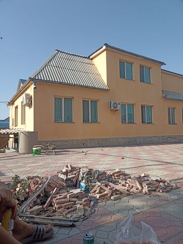 Фасадчики, отделочники: Фасадчик. Больше 6 лет опыта — 15