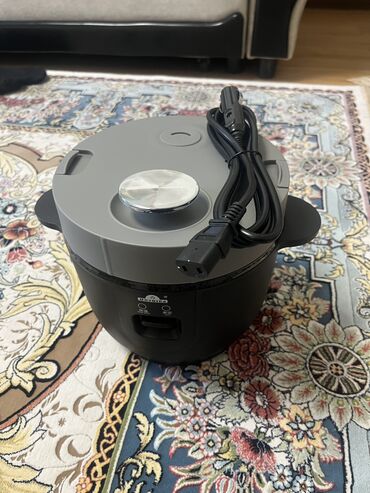 мультиварка для авто: Новая авто мультиварка обьем 2 литра