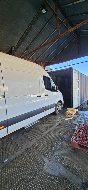 Грузовики: Грузовик, Mercedes-Benz, Стандарт — 8