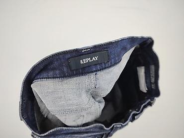resalsa denim: Jeansy damskie, rozmiar S — 4