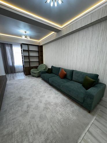 Продажа квартир: 3 комнаты, 97 м², Элитка, 6 этаж, Дизайнерский ремонт at lalafo.kg — 10 Продажа квартир: 3 комнаты, 97 м², Элитка, 6 этаж, Дизайнерский ремонт — 10