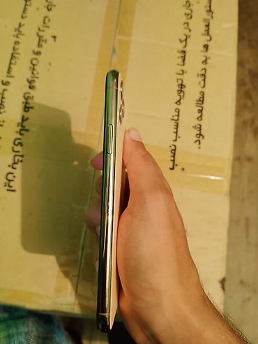 samsung a 8 tablet: IPhone 11 Pro Max, 256 GB, Qızılı — 3