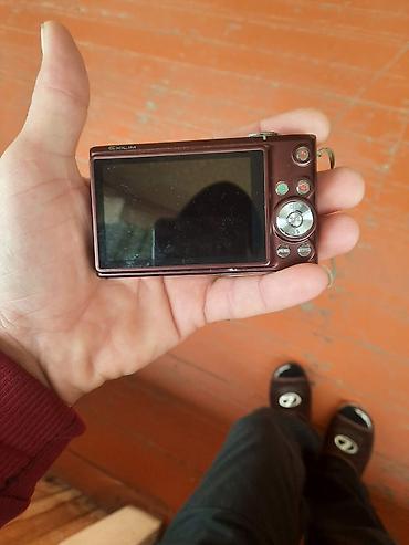 online komputer isi: Casio Exilim kompakt rəqəmsal fotoaparat - Model xətti: Exilim — 1