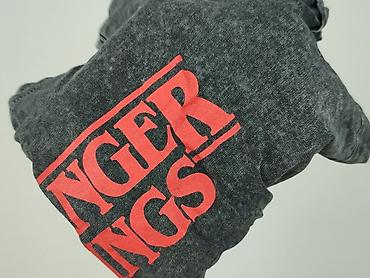 bluza stranger things h: Cropp, T-shirt damski, rozmiar S — 6