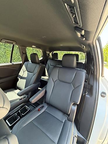 ford bronco raptor: Lexus TX: 2025 г., 2.5 л, Автомат, Гибрид, Кроссовер — 7