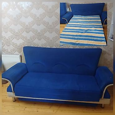 Divan satilir acilanda taxt kimi olur 80 azn unvan Alatava2 &Sara