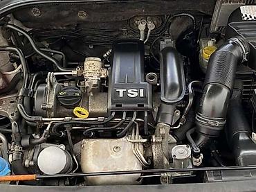 kodi ne radi 2022: MOTOR 1.2TSI ZA ŠKODA RAPID OD 2012. DO 2019. GOD. | Polovni — 2