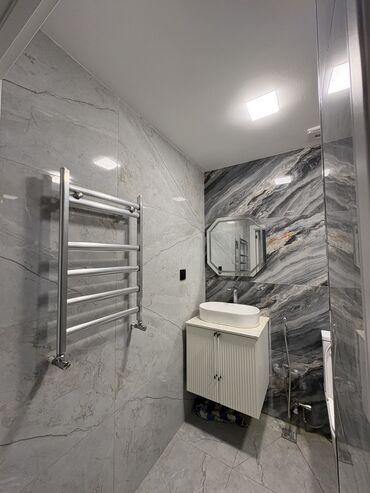 Yeni tikili: Bayıl, 2 otaqlı, Yeni tikili, 50 kv. m — 4